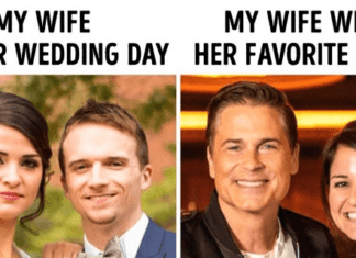 Check Out 20 Couples Have Such Sense Of Humor That They Would Never Bore Each Other