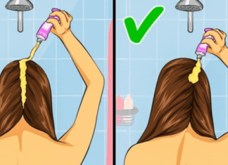 Recommendations By Stylists To Keep Our Hair Clean And Long