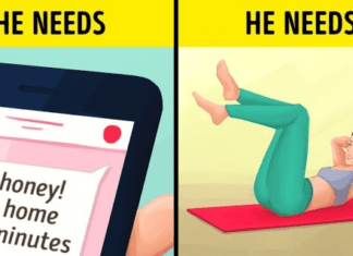 Check Out The 5 Basic Needs Of Men And Women That Needs To Be Satisfied In Their Married Relationship