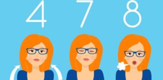 Say goodbye to stress with these breathing exercises