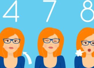 Say goodbye to stress with these breathing exercises