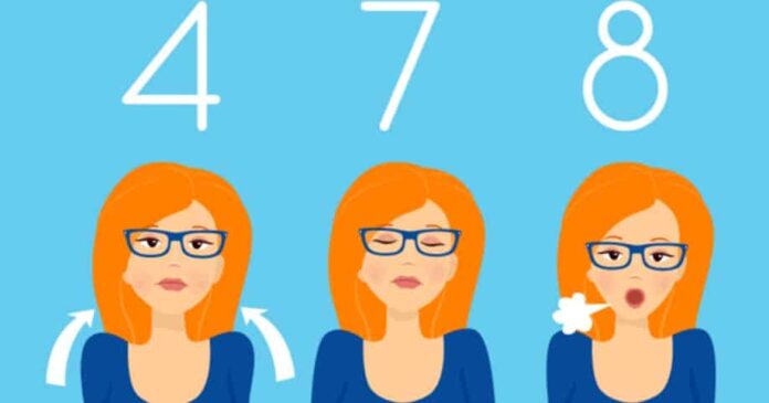 Say goodbye to stress with these breathing exercises Say goodbye to stress with these breathing exercises