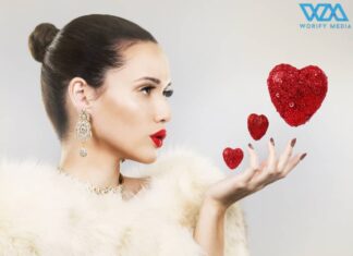 FINDING THAT RIGHT RED LIPSTICK SHADE FOR YOUR SKIN TONE