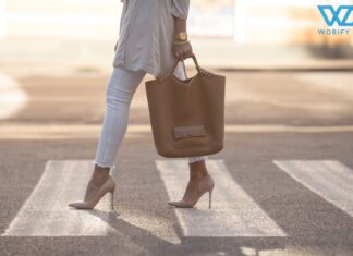 Tips To Wear Heels Like A Pro
