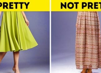 Some Details That Can Make You Look Older Than You are