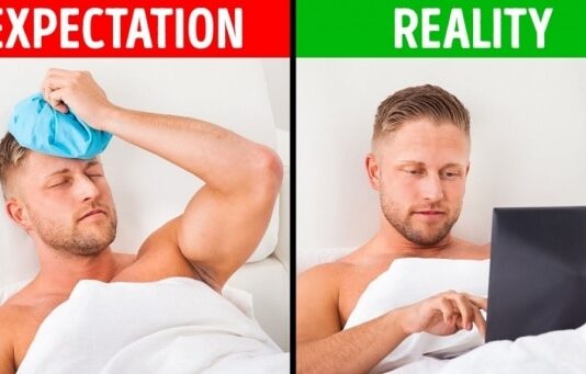 Breaking Down Some Myths About Alchohol