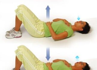 roll breathing