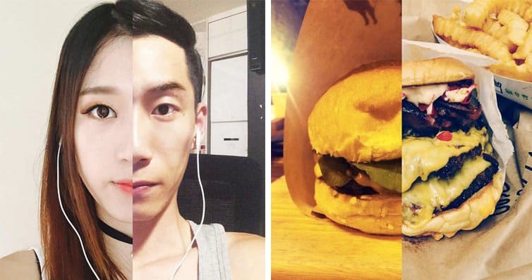 New Trend Set By A Couple By Sharing Adorable Photographs Of Their Long Distance Relationship