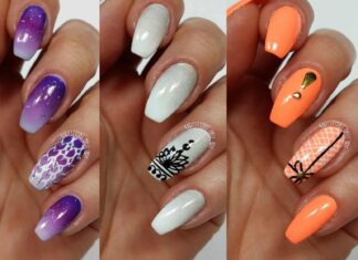 How To Grow Your Nails At Home Easily