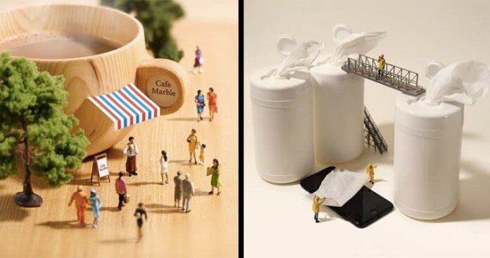 miniature-life
