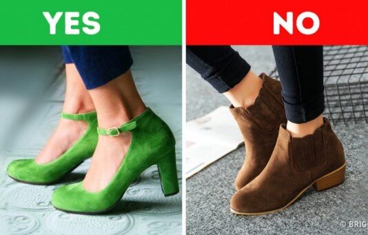 SLAY THE OCCASIONS BY GETTING CLAD IN PERFECTLY MATCHING OUTFITS AND FOOTWEAR!!