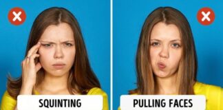 Unhealthy habits that may be hurting your image and the manner