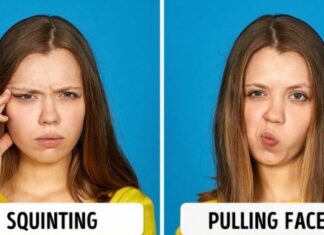 Unhealthy habits that may be hurting your image and the manner