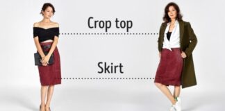 Take a chill pill for your wardrobe