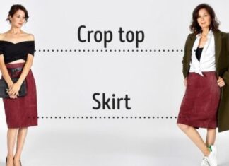 Take a chill pill for your wardrobe