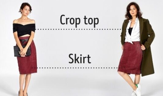Take a chill pill for your wardrobe