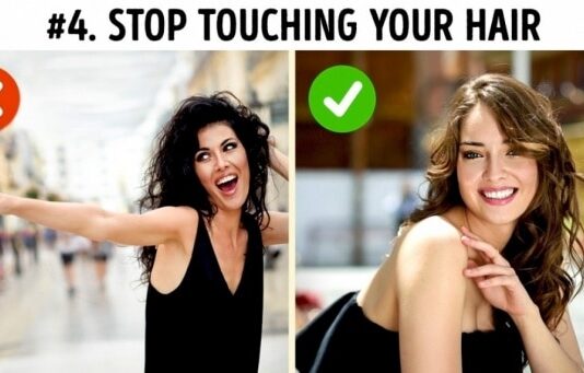 Adopt These Body Languages and Be Successful In Your Life