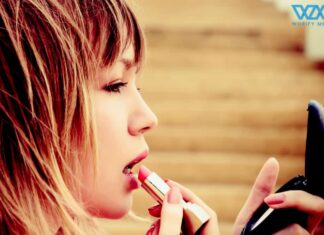 Here Are The Seven Basic Tips To Choose The Right Shade Of Lipstick