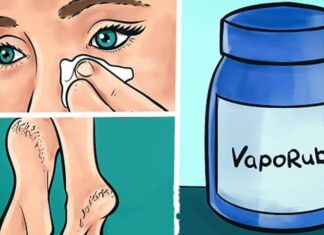 With Love, From Vicks Vaporub to all girls with love, from vicks vaporub to all girls