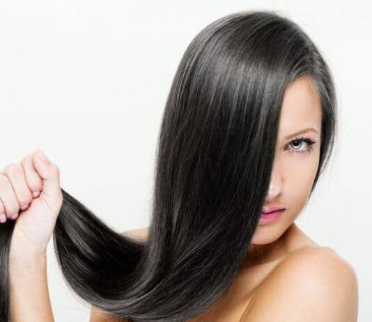 diy fenugreek seeds with mustard oil