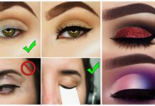 Eye Makeup Hacks That the Beginners Will Surely Hail