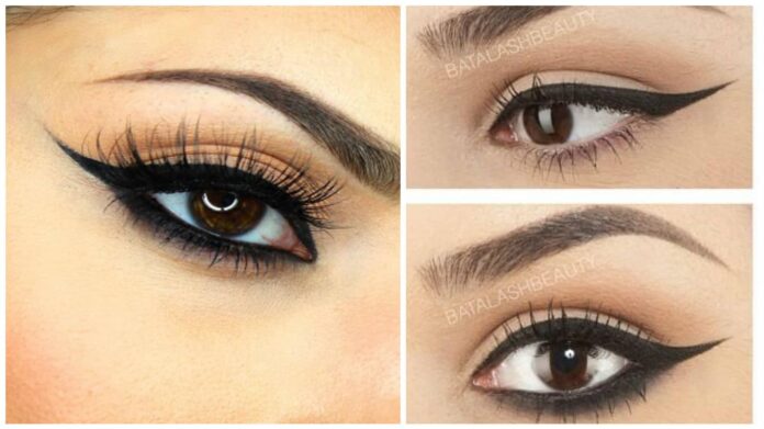 eyeliner-styles