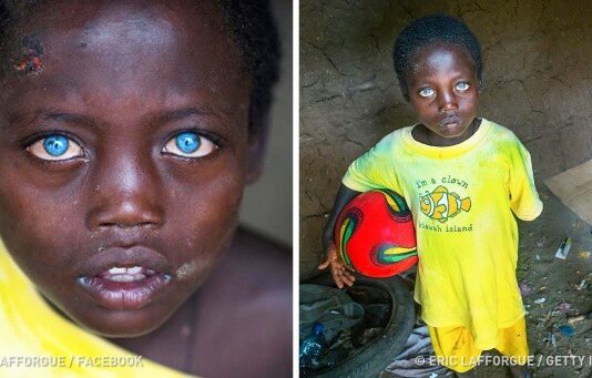 How do you define beauty?