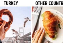 Turkey, Is That On Your List? Turkey, is that on your list?