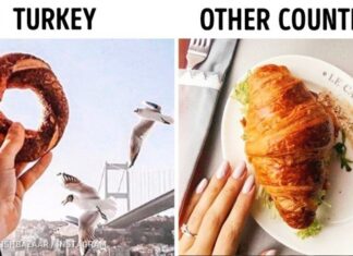 Turkey, is that on your list?