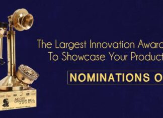 9th edition of Aegis Graham Bell Award nominations open