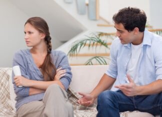 Situations Under Which It Is Hard For A Woman To Forgive Or Understand Her Man