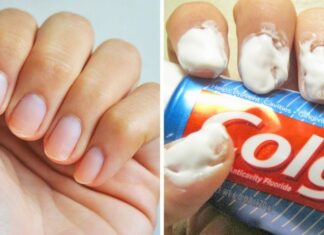 Hacks That Work Wonders And Will Help You Look Young For Many Years To Come