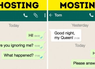 Dating Trends On Social Media That Will Freak You Out