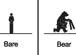 Do you confuse yourself with these words?