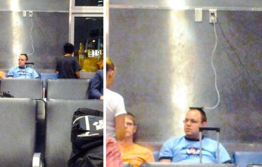 People Who Hilariously Life Hacked Their Way Out Of A Problem