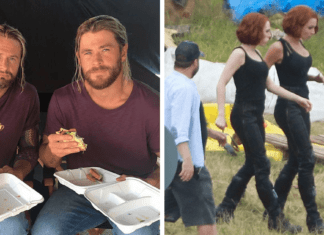 Double Action Avengers – Reality Check