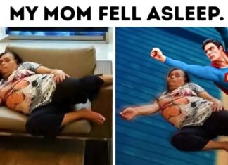 Is Your Family Too This Crazy? Is your family too this crazy?