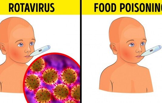 Some Ways To Recognise And Prevent Rotavirus That You Should Know.