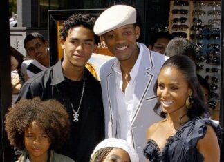 Will Smith