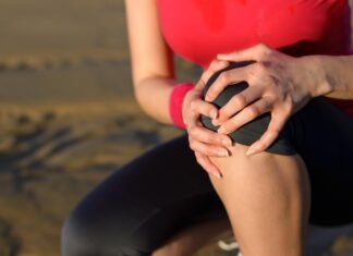Ways Of Managing Muscle And Joint Pain