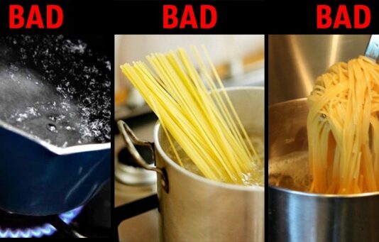Bored Of Cooking With The Same Methods? Try These Out