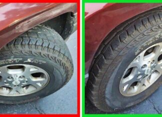 Need a few car hacks? Hear the driver’s advice