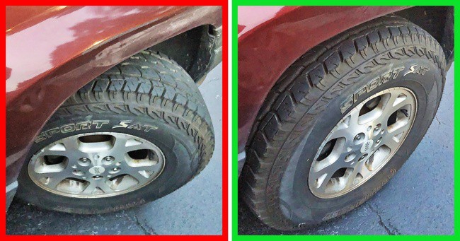 Need a few car hacks? Hear the driver’s advice