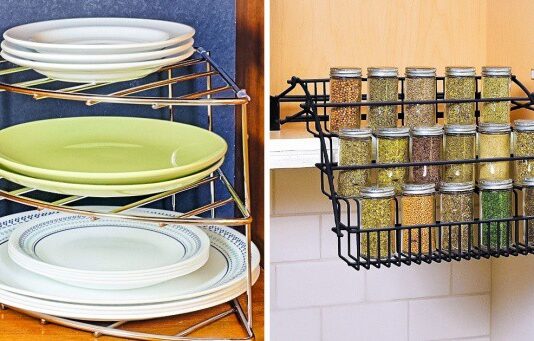 Some Tips That Will Save Your Money And Organize Your Home