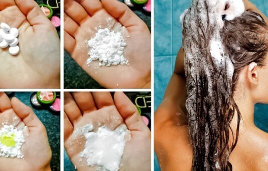 Some Beauty Tips That Will Make Your Hairs Stronger And Shinier.