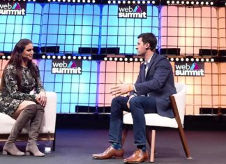 Stephanie McMahon Expressing Her Future Plans For The WWE Industry Stephanie McMahon's future plans