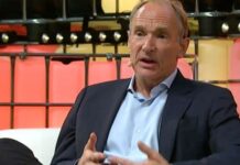 Inventor Of World Wide Web Tim Berners Plans To Remake The Web