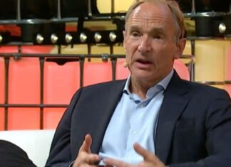 Inventor Of World Wide Web Tim Berners Plans To Remake The Web