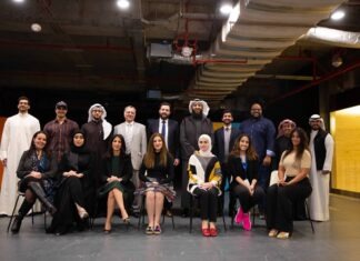 AIM Startup 2019 roadshows scouting startups in MENA