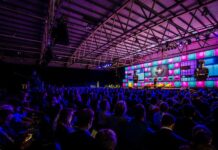 Things To Learn From The Web Summit 2018